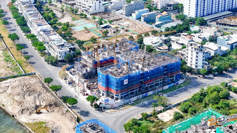 Peninsula Da Nang