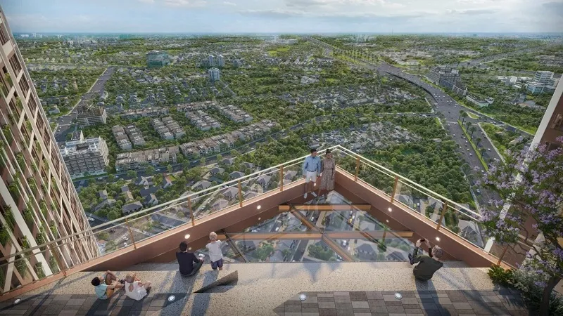 Picity Sky Park