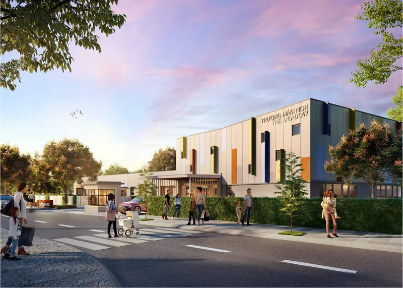 The Meadow