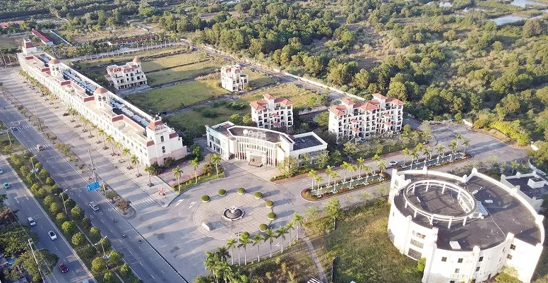 Hưng Ngân Riverside