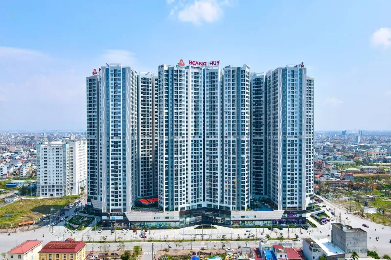 Rose Residence
