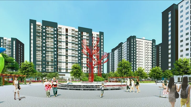 Harbor Residence