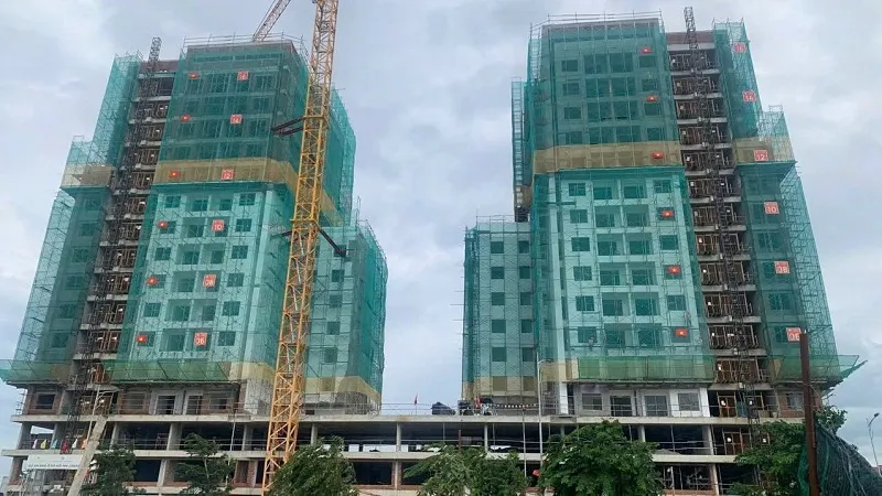 MK Central City