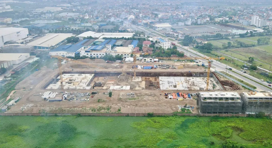 Atera Central