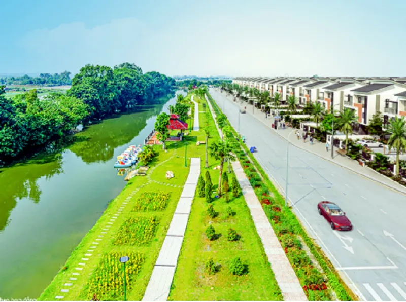 Centa Riverside
