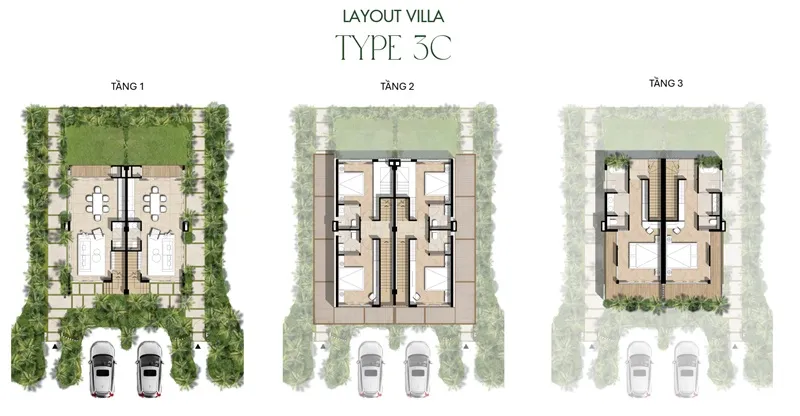 La Tiên Villa