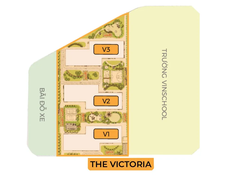 Metrolines Vinhomes Smart City