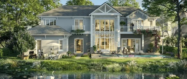 Retreat Island