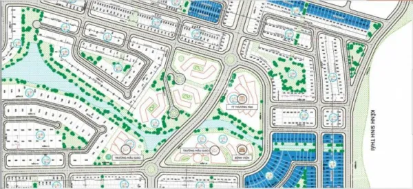 Dragon Smart City