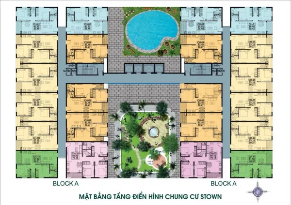 Stown Thủ Đức