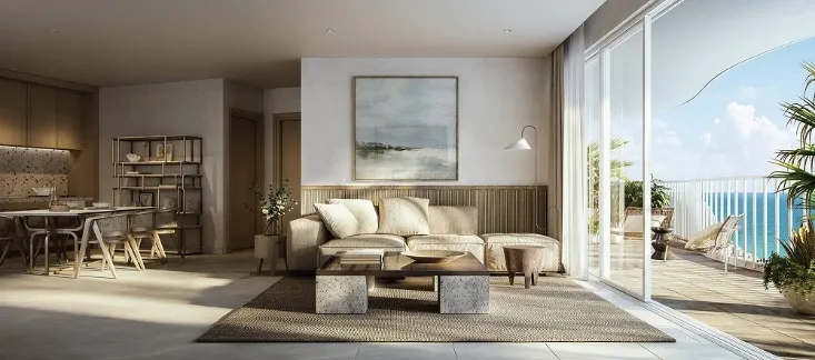 Shantira Legasea Villas