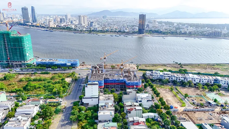 Peninsula Da Nang