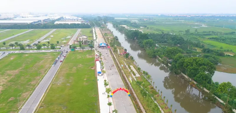 Centa Riverside