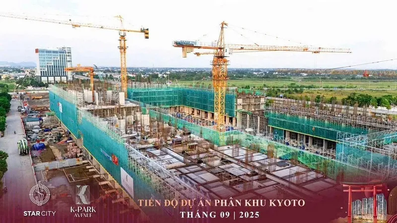 The Kyoto