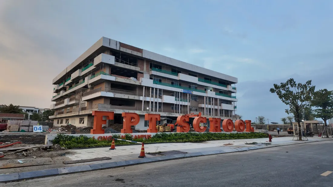 T&T City Millennia