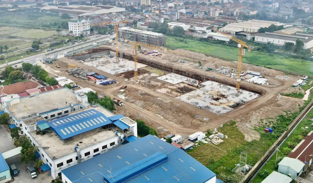 Atera Central