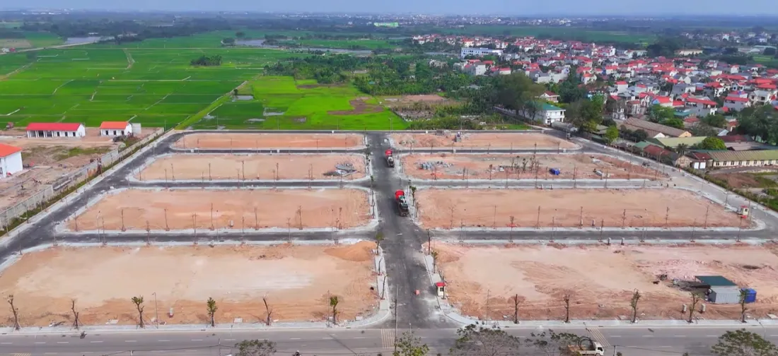 SGO La Porta Phúc Thọ