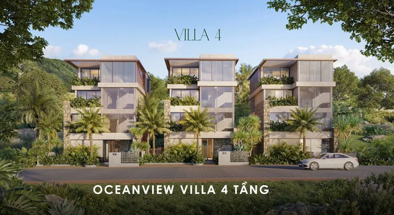 La Tiên Villa