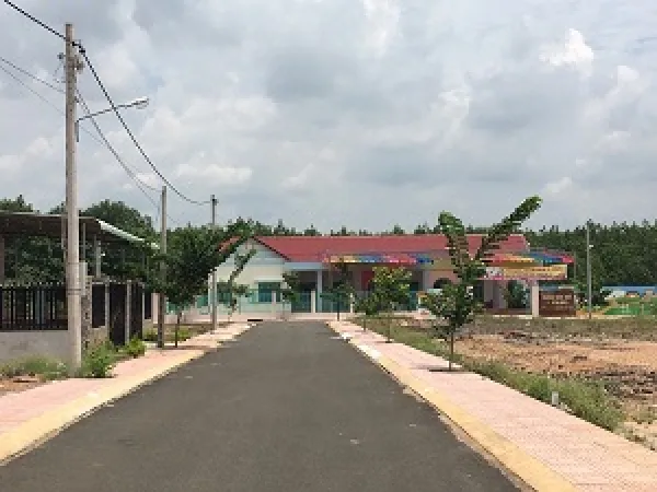 Sunview Central