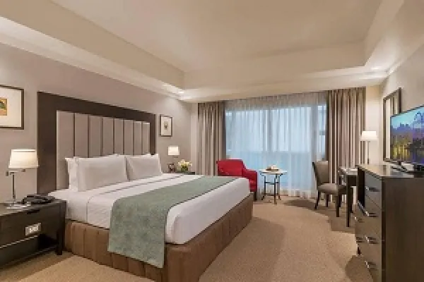 Cam Ranh Bay Hotels & Resorts