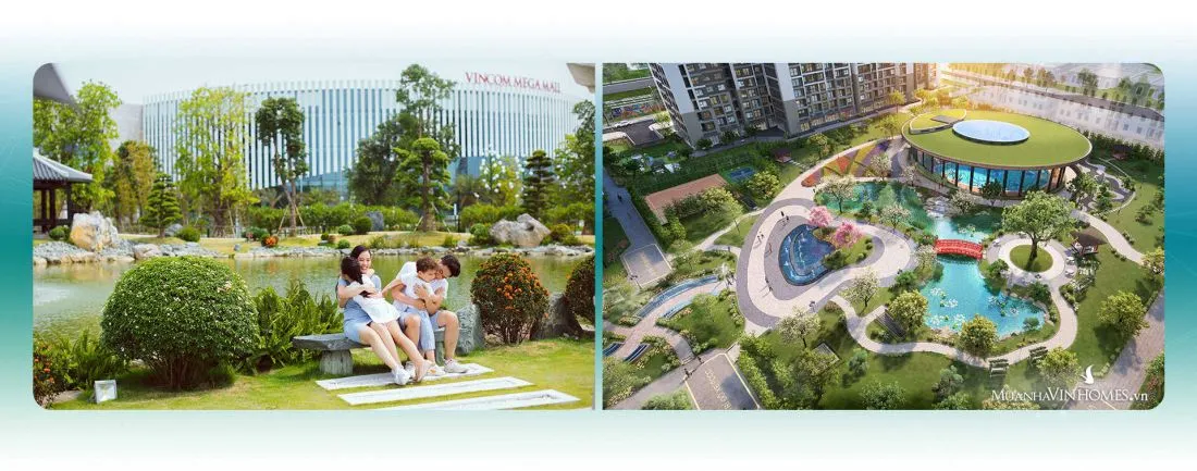 Metrolines Vinhomes Smart City