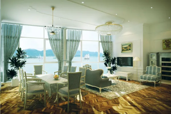 Nha Trang Center