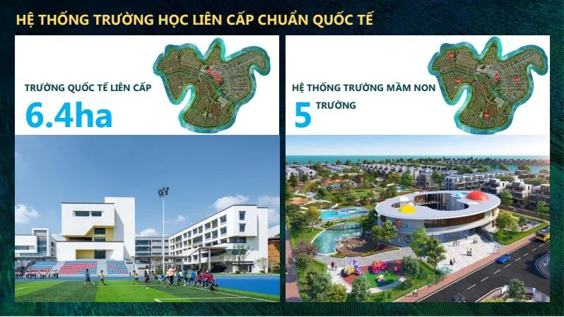 Đảo Phượng Hoàng - Phoenix