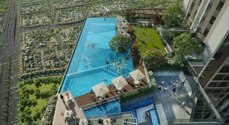 Picity Sky Park