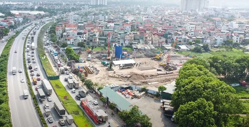 Galia Hanoi