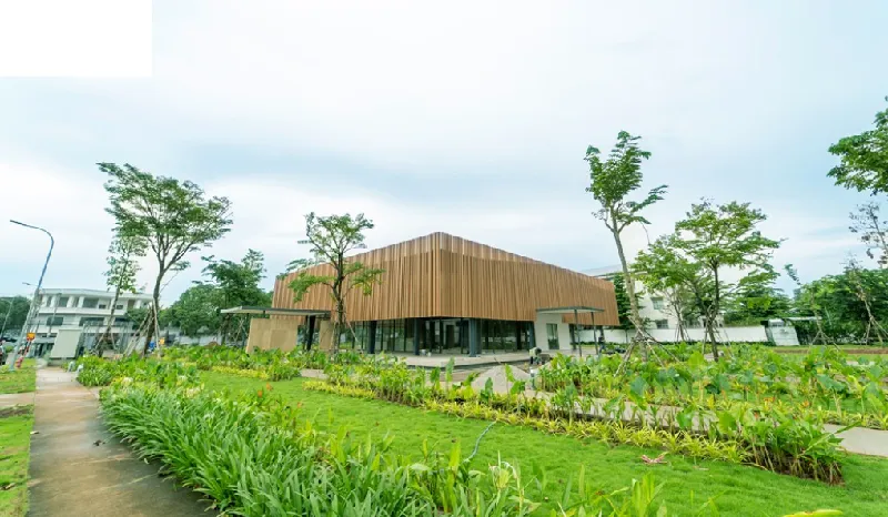 Salacia Villas