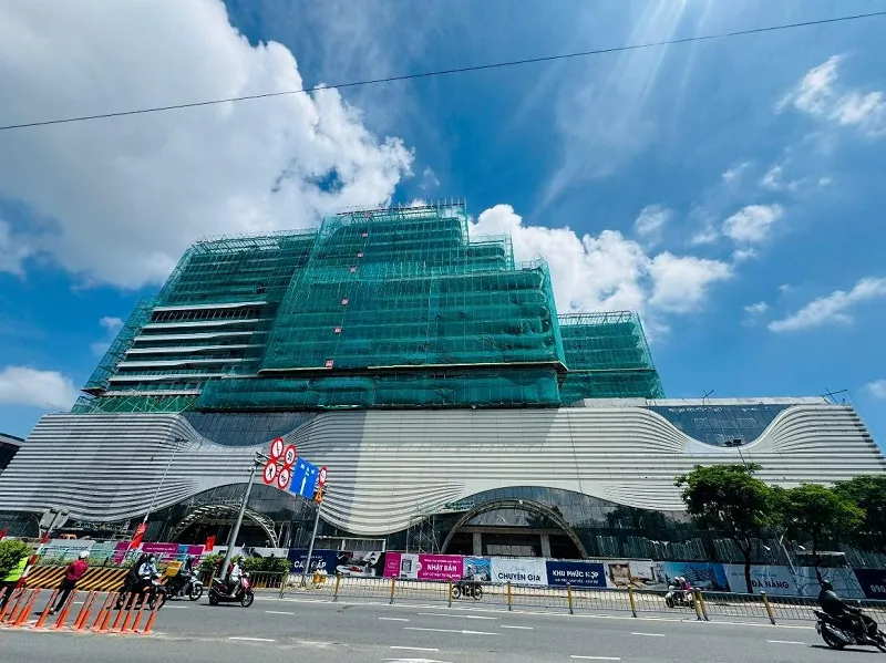 TTC Plaza Đà Nẵng