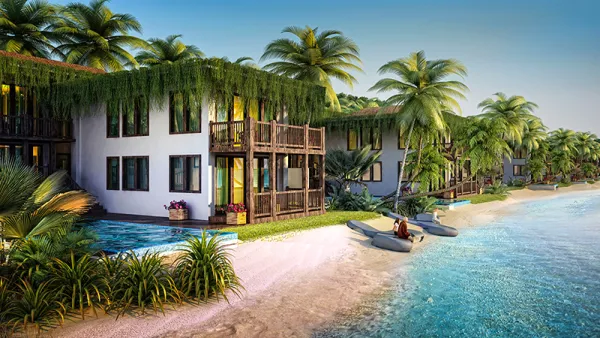 Premier Village Phu Quoc Resort