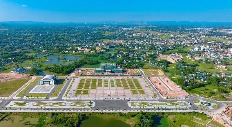 Central Square