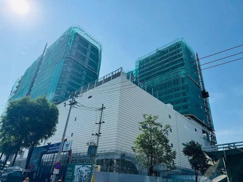TTC Plaza Đà Nẵng
