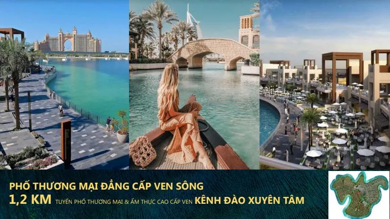 Đảo Phượng Hoàng - Phoenix