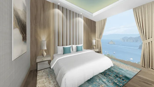 Cocobay Towers