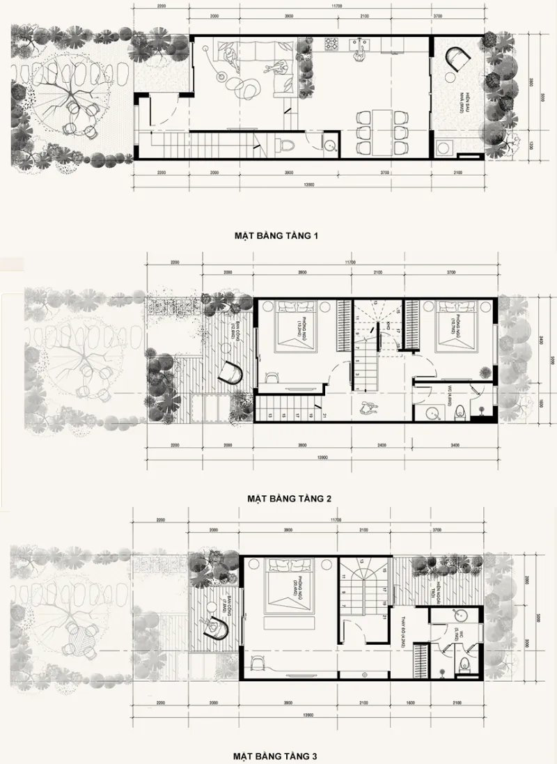 Bung Goi Verudra Estate