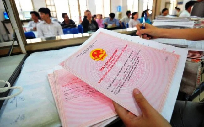 Giải Quyết Hồ Sơ Cũ Theo Quy Định Trước Ngày 1/7
