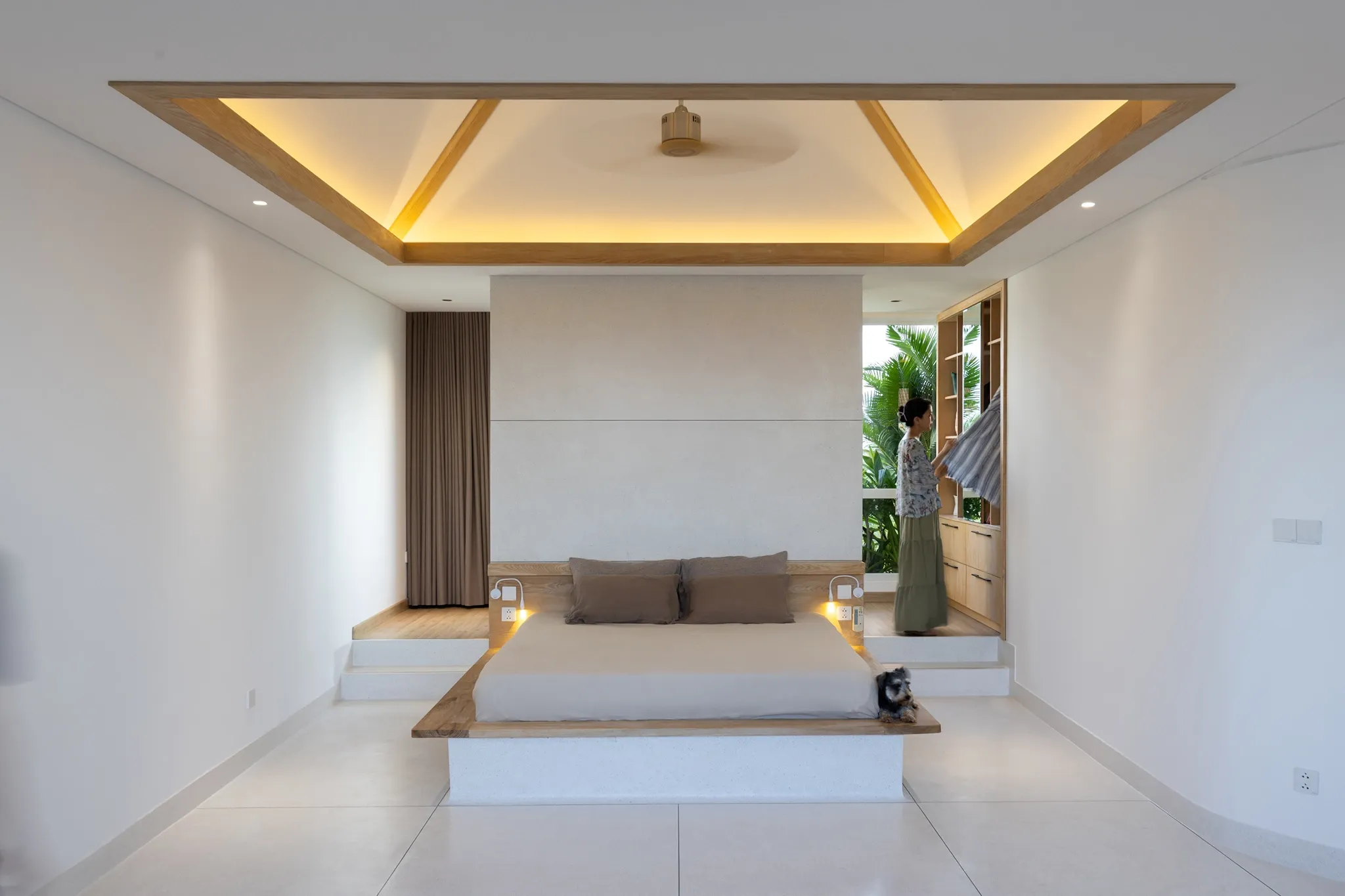 thiết kế nội thất nhà đẹp 