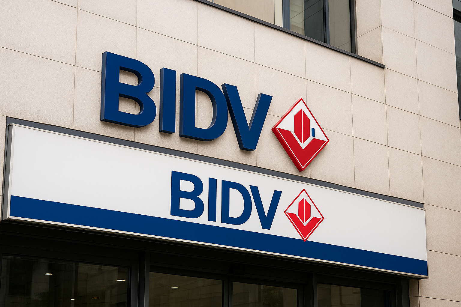 Lãi Suất Ngân Hàng BIDV T11/2025 Mới Nhất