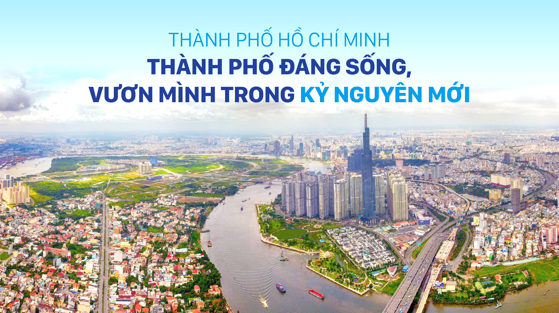 TP.HCM lọt nhóm 100 thành phố đáng sống nhất thế giới