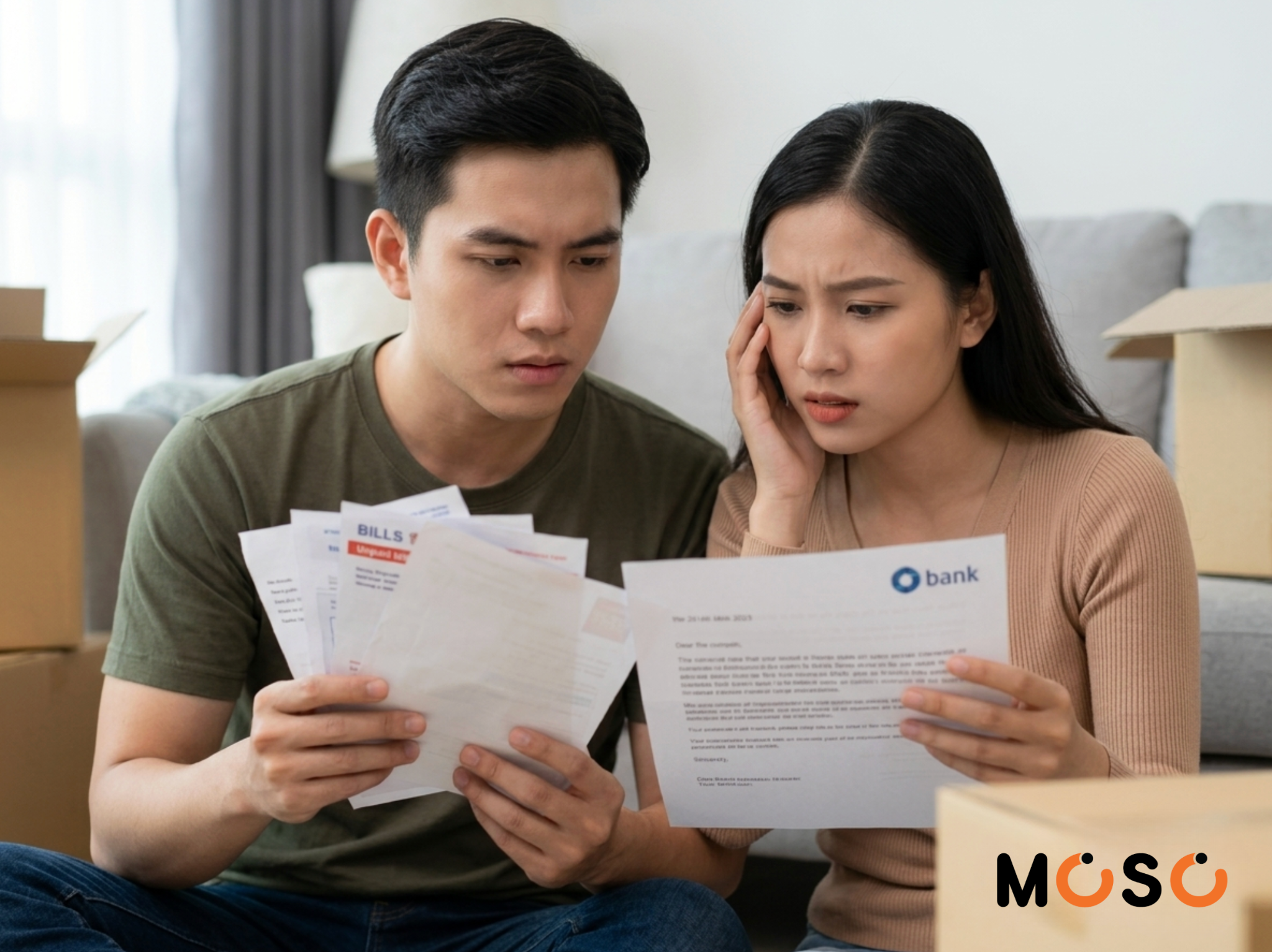 Lãi suất vay mau nhà tháng 5/2026 vẫn tăng cao