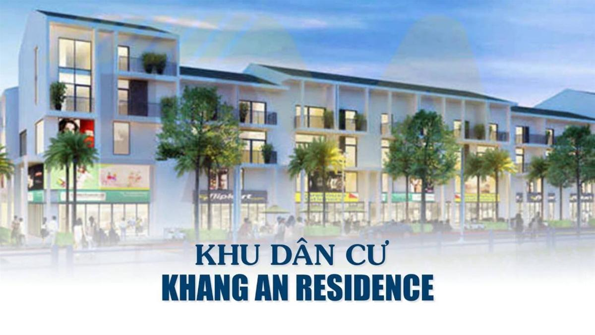 Khang An Residence