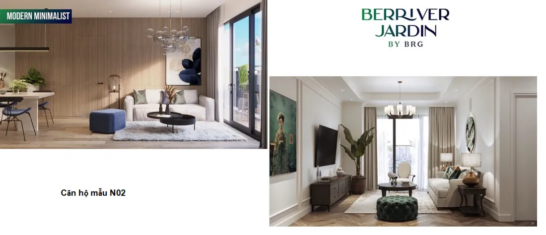 Berriver Jardin