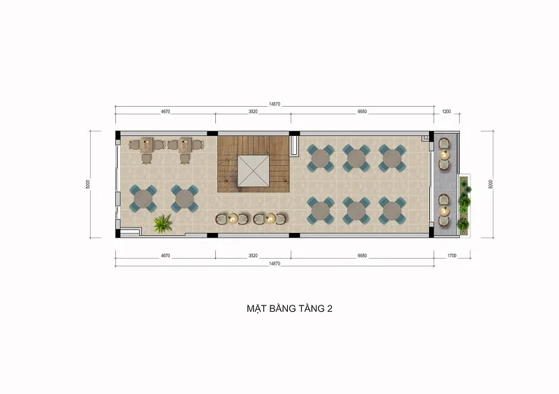 Bavella Green Park Bắc Giang