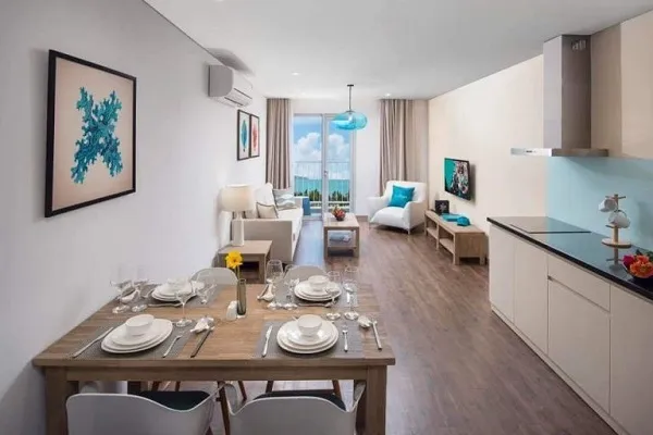 Cam Ranh Bay Hotels & Resorts