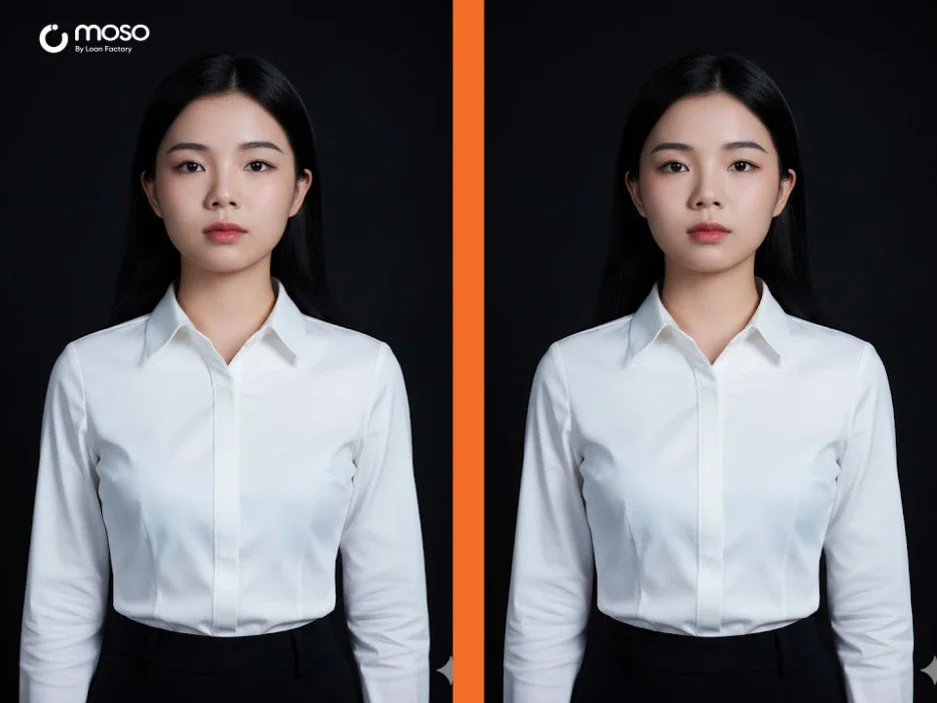 Phong cách chân thực – gần gũi khách hàng