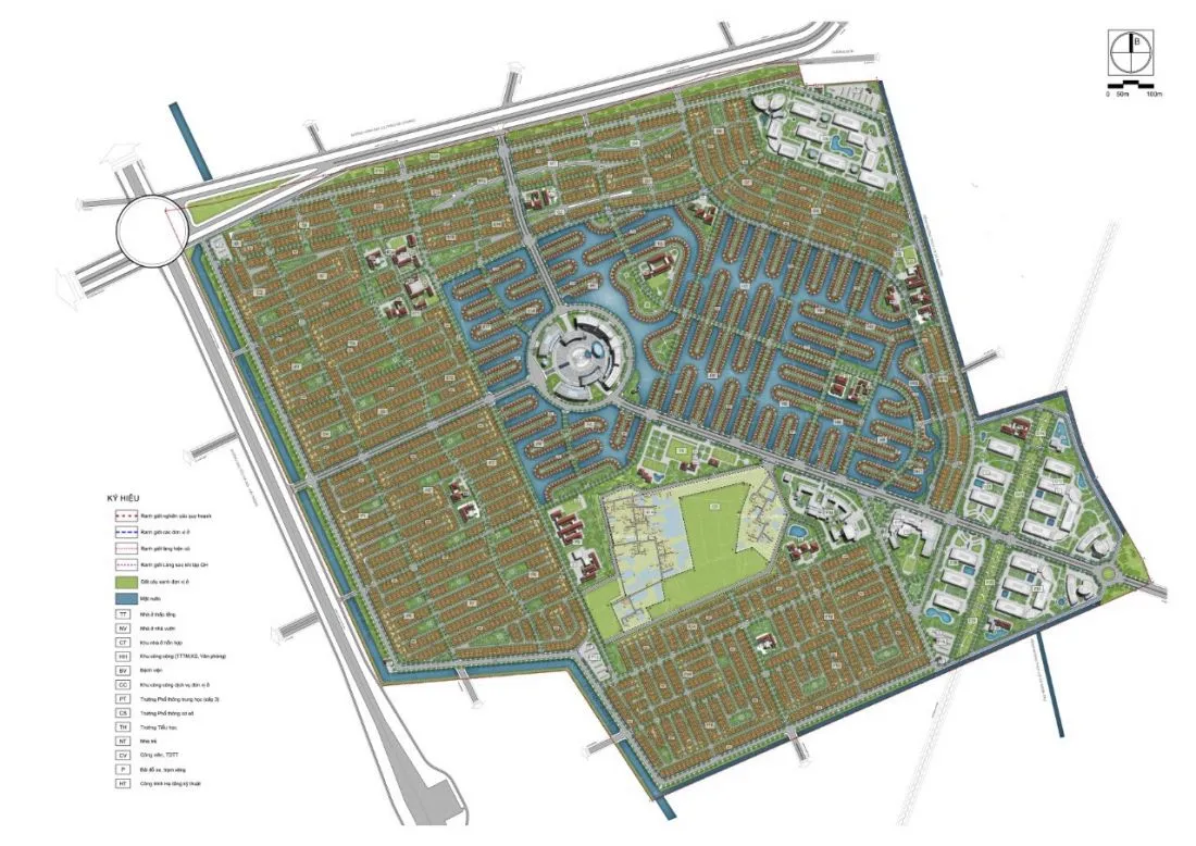 Vinhomes Dream City