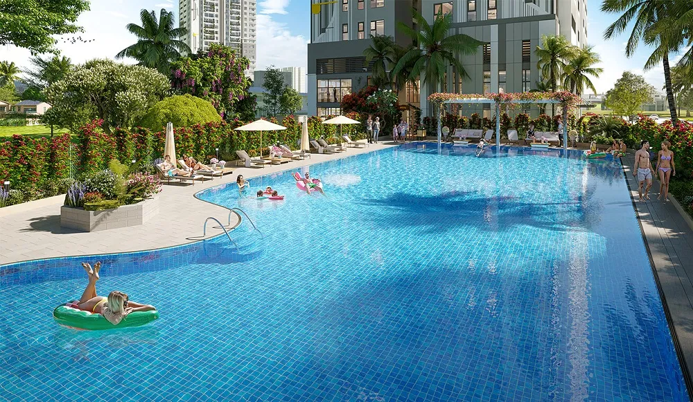 Berriver Jardin