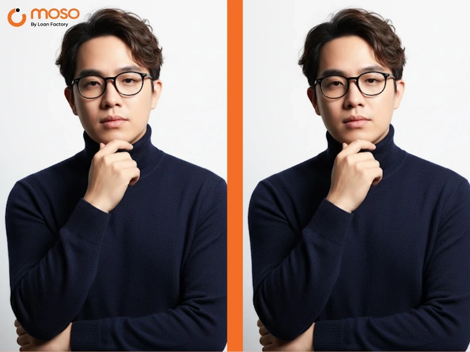 Phong cách sang trọng – cao cấp